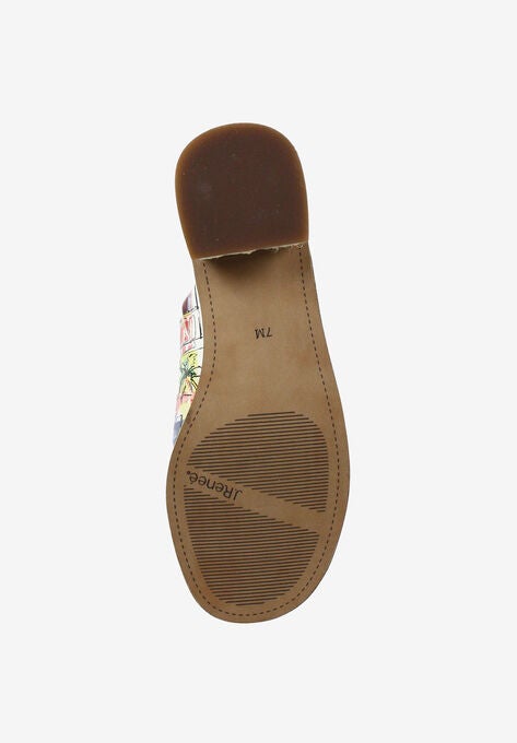 Cassio Sandals, , alternate image number null