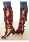 The Cleo Wide Calf Boot, , alternate image number 5