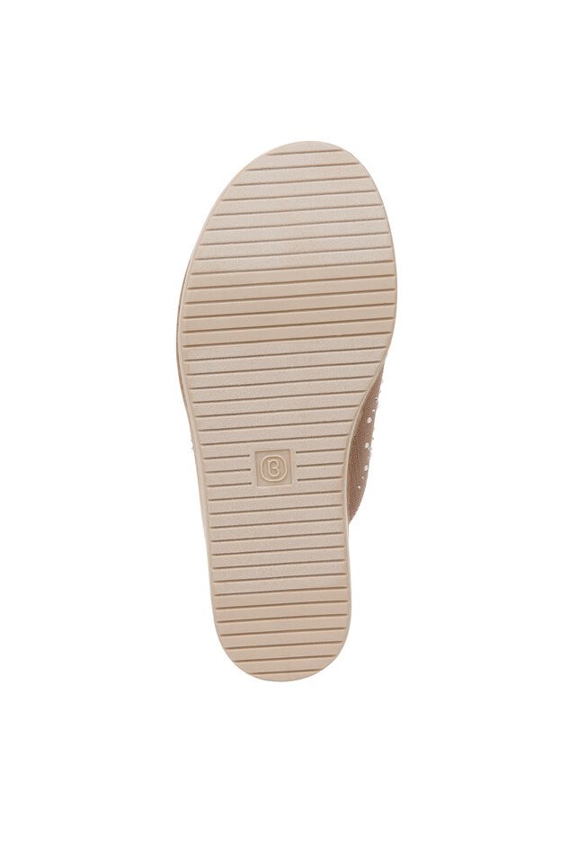 Royal Wedge Sandal, , alternate image number null