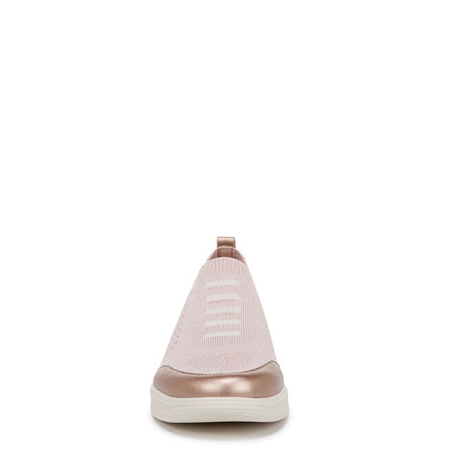 Timeless Bright Sneaker, BLUSH, alternate image number 4