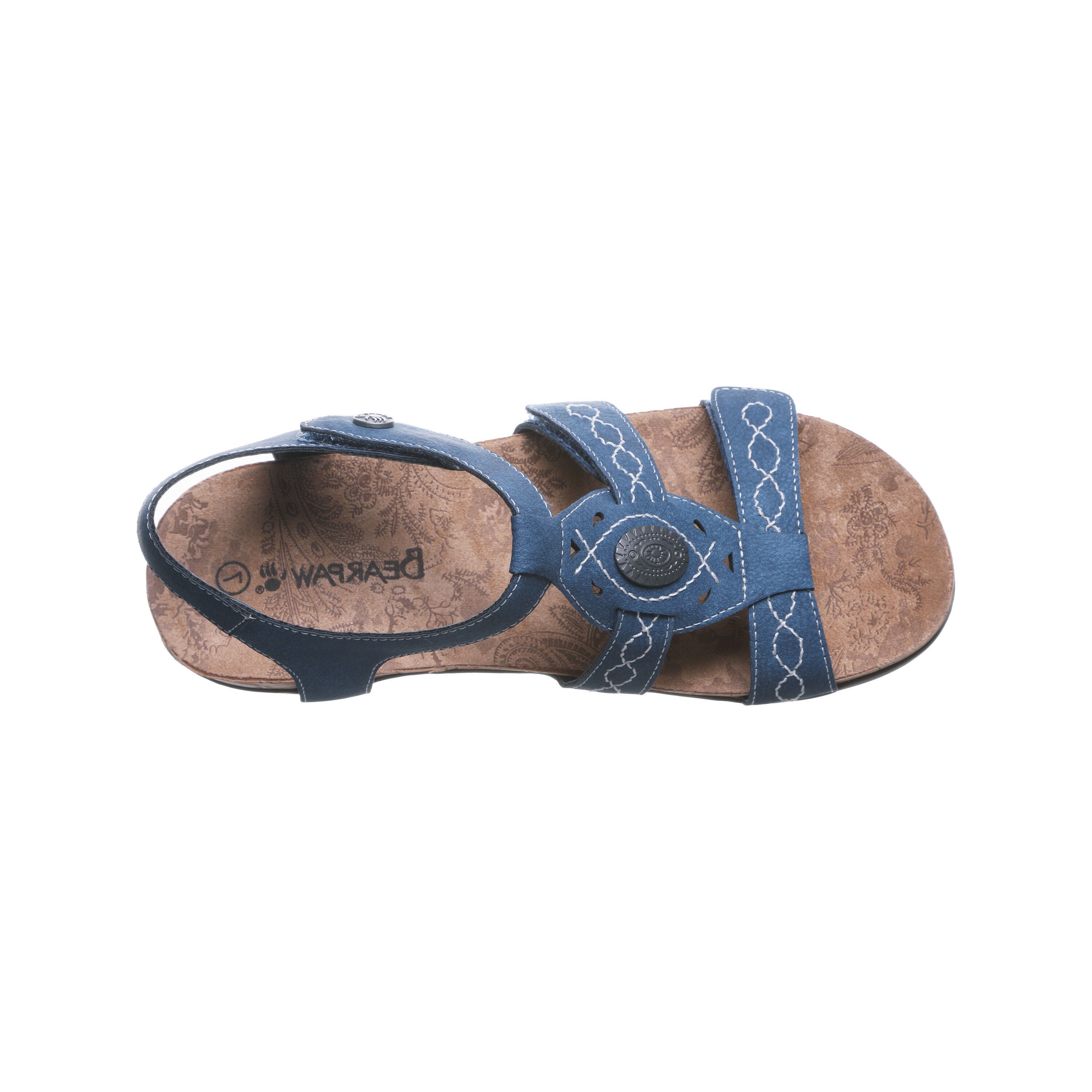 Ridley Ii Sandals, , alternate image number 4