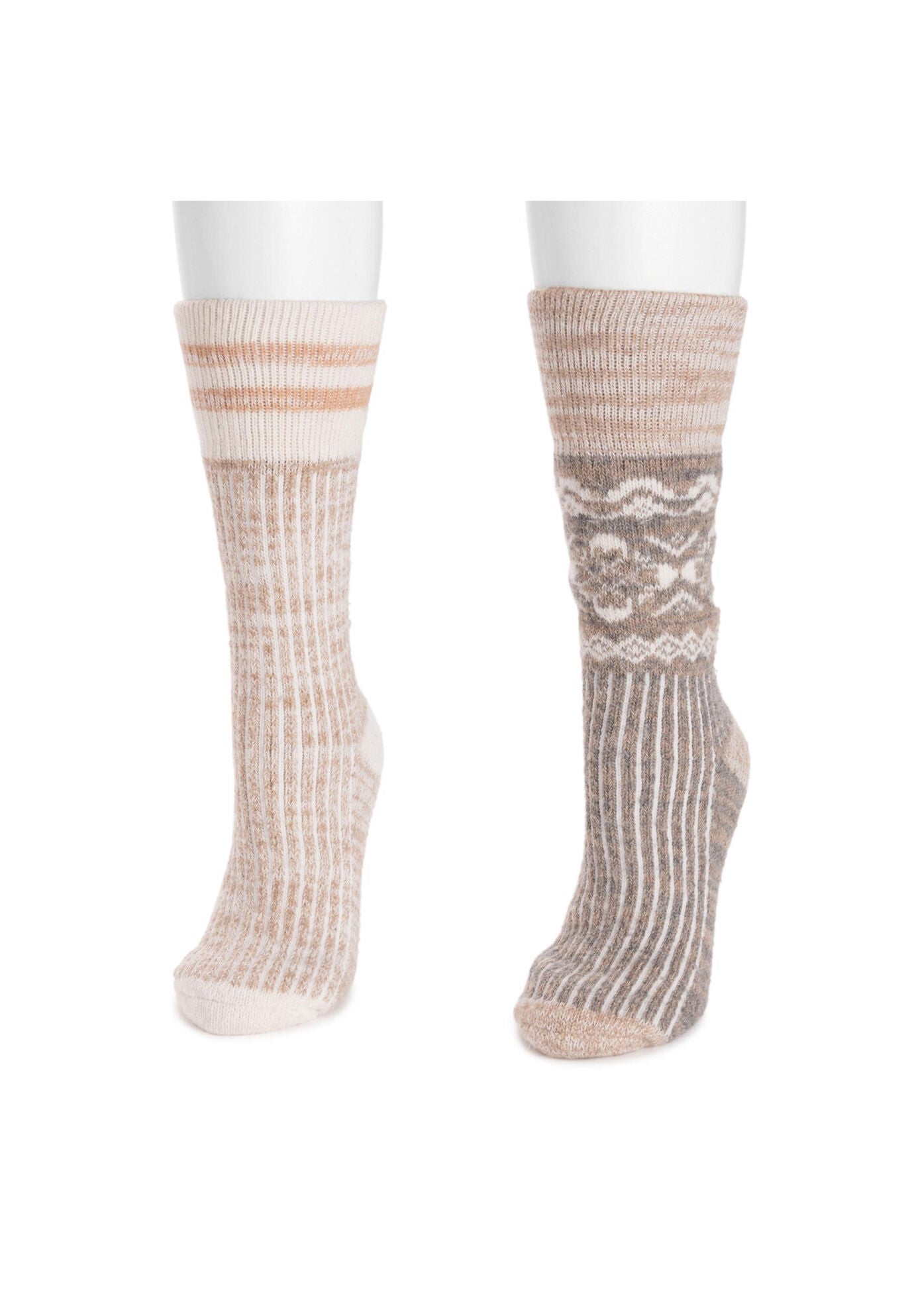 Lodge Slippers Socks, , alternate image number 3