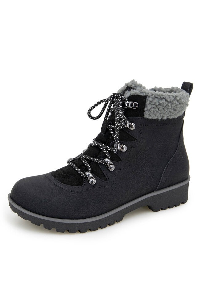Poland Waterproof Booties, , alternate image number 6