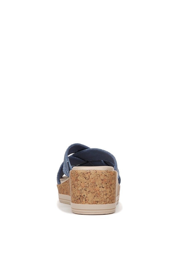 Reign Wedge Sandal, , on-hover image number 1