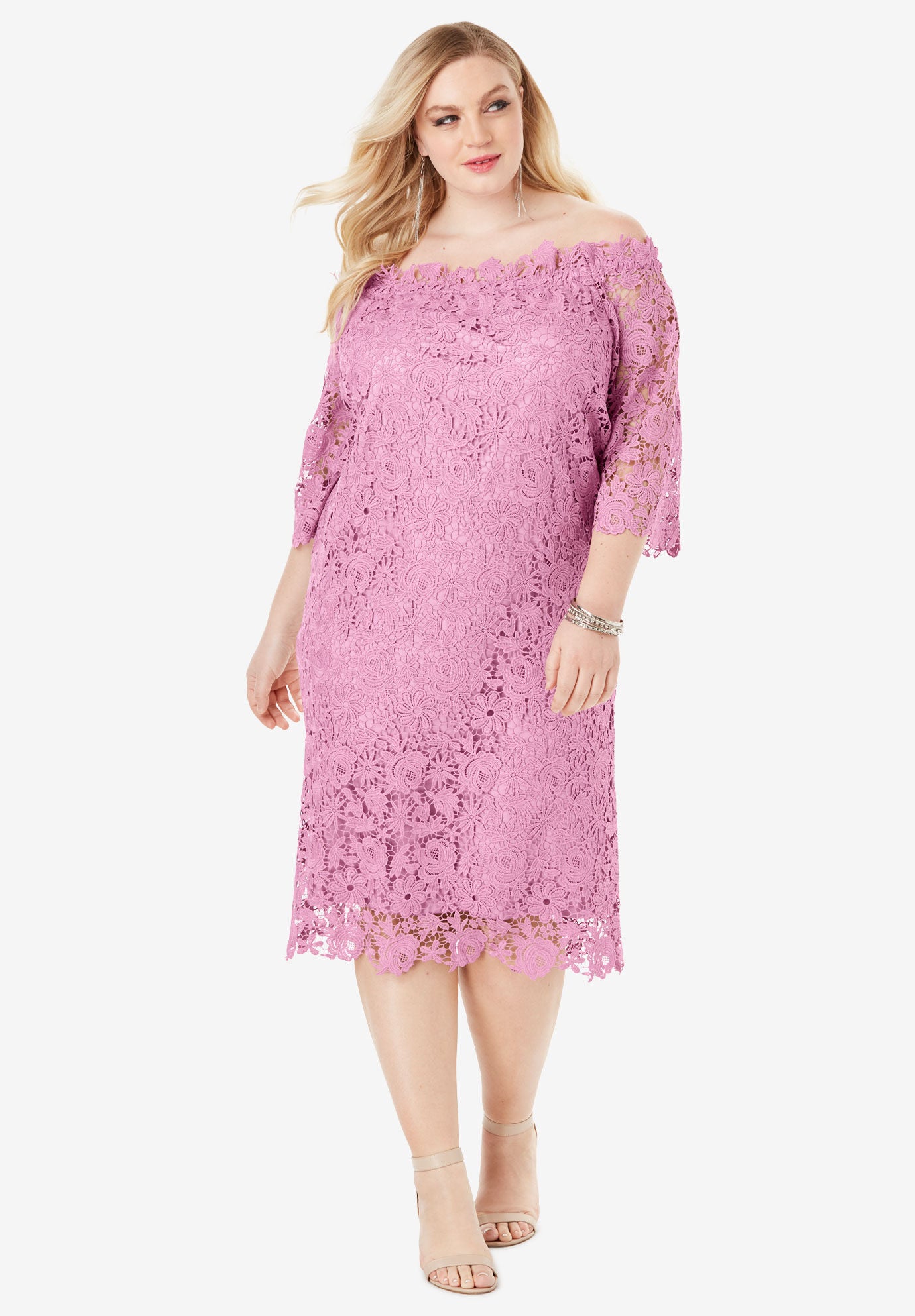 what to wear over an evening gown