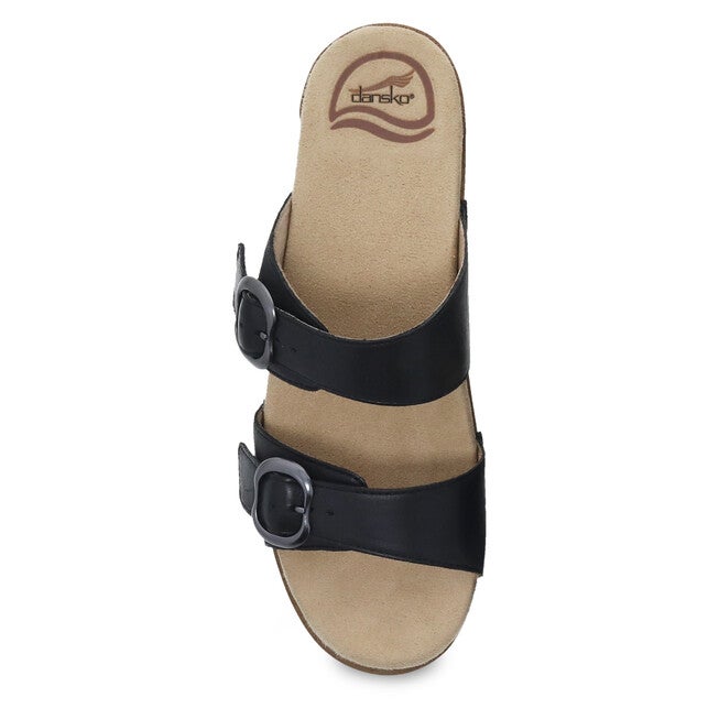 Sophie Sandal, BLACK, alternate image number 5