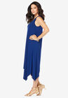 Sleeveless Swing Dress, , alternate image number null