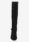 Sasha Plus Wide Calf Boot, , alternate image number null