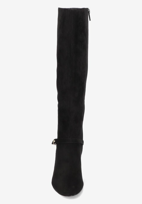 Sasha Plus Wide Calf Boot, , alternate image number null
