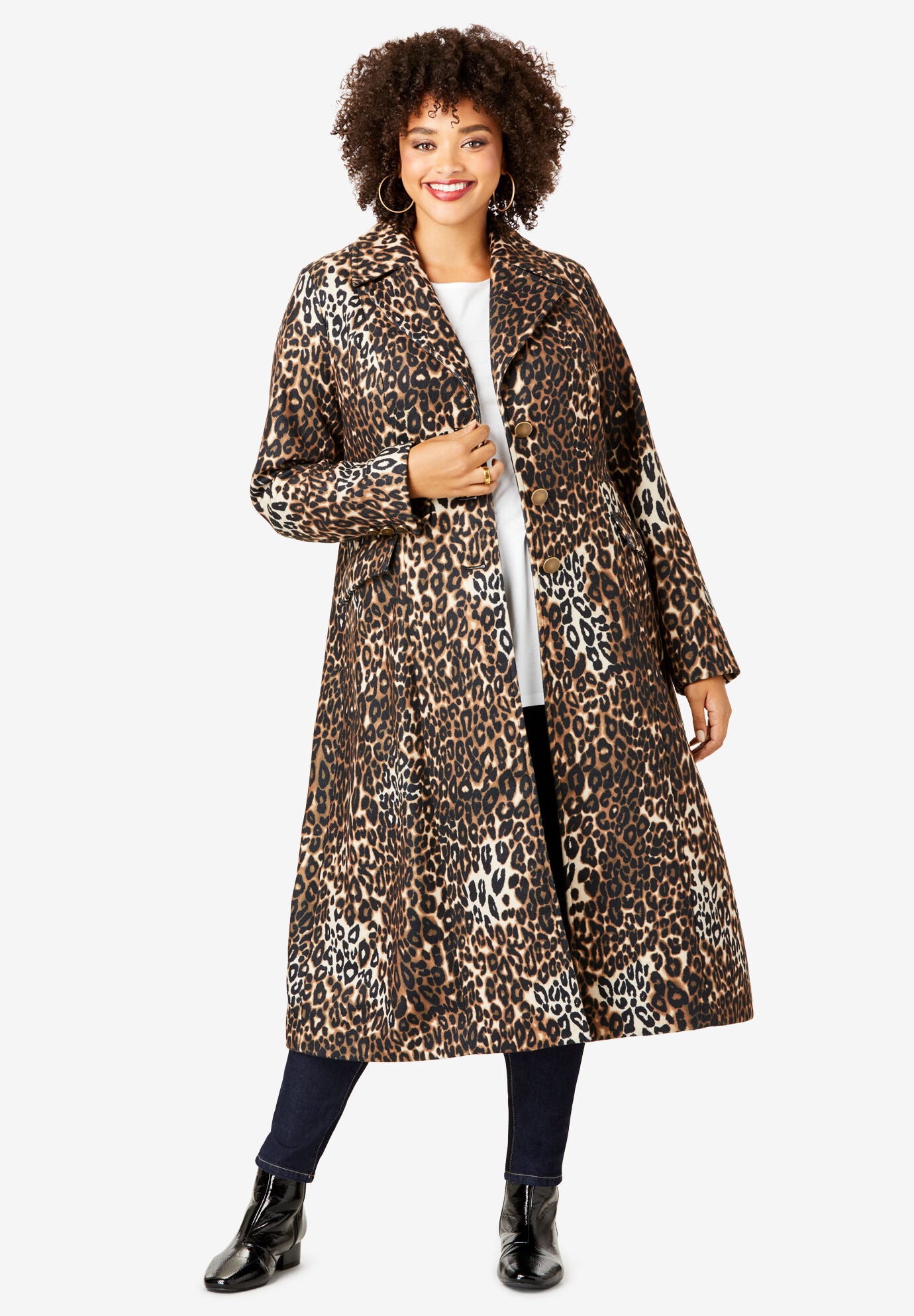 cheap plus size jackets and coats