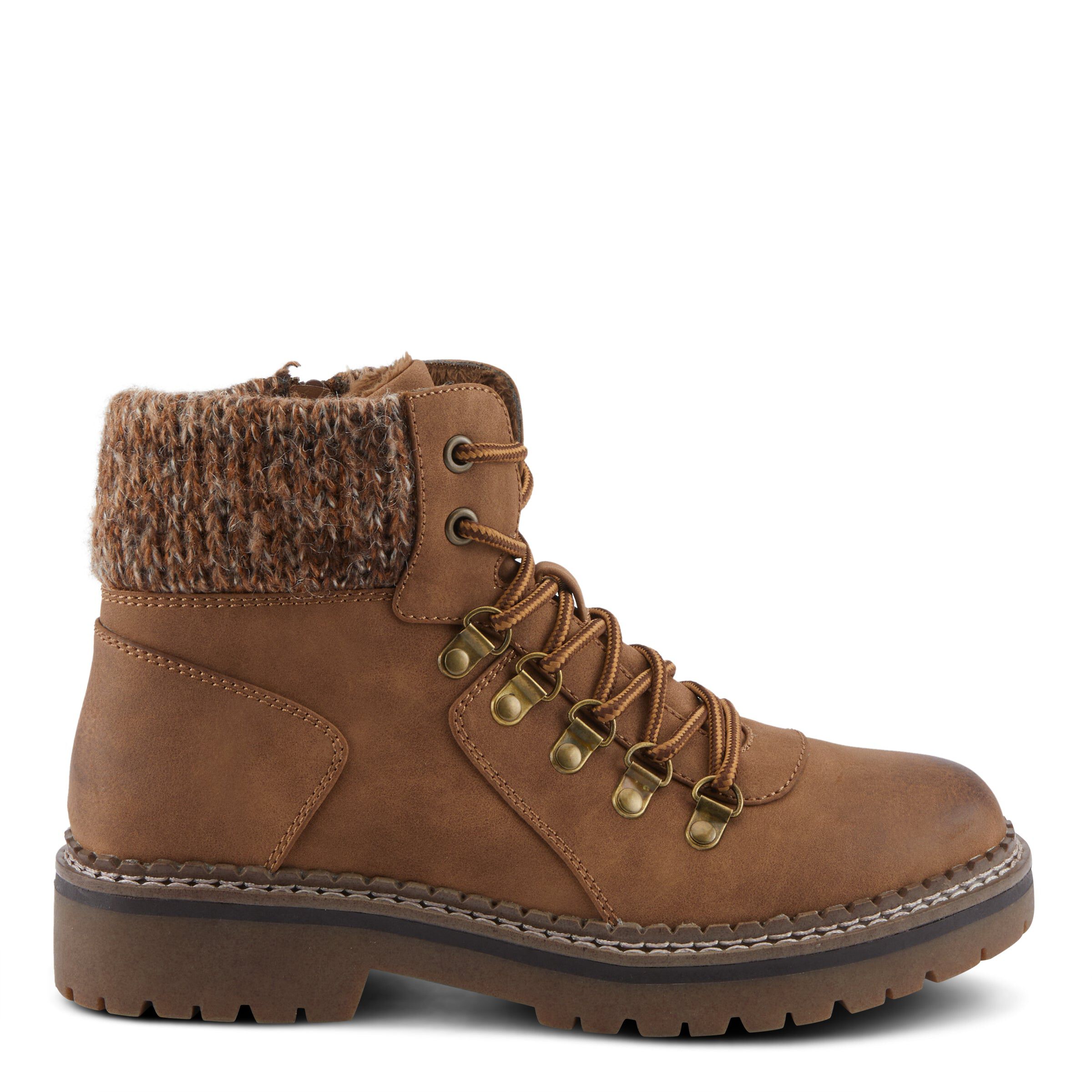 Janecet Bootie, LIGHT BROWN, alternate image number 5