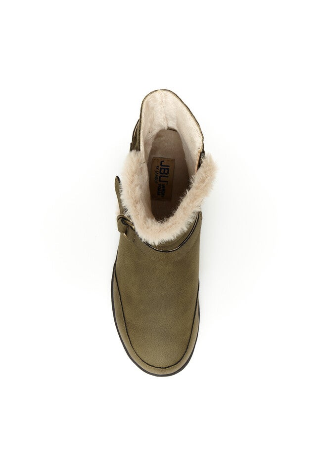 Indiana Water Proof Boot, , alternate image number 4