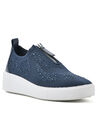 Dax Sneakers, NAVY FABRIC, hi-res image number null