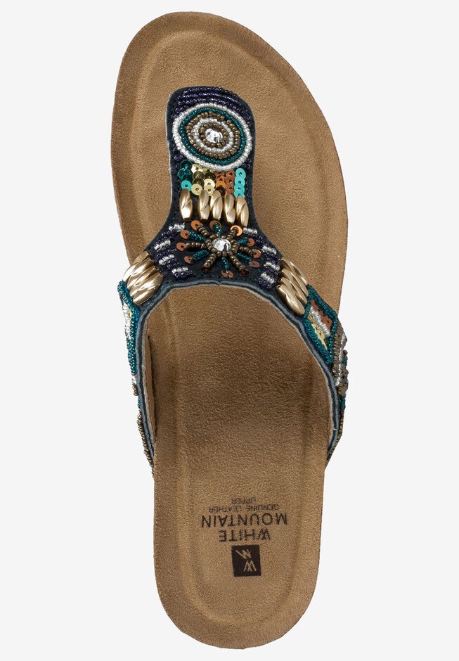 Brilliant Sandal , , alternate image number 4