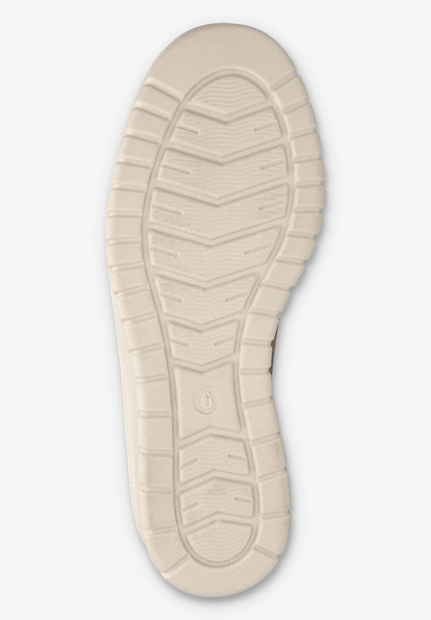 Petal Comfort Wedge, NATURAL, alternate image number 5