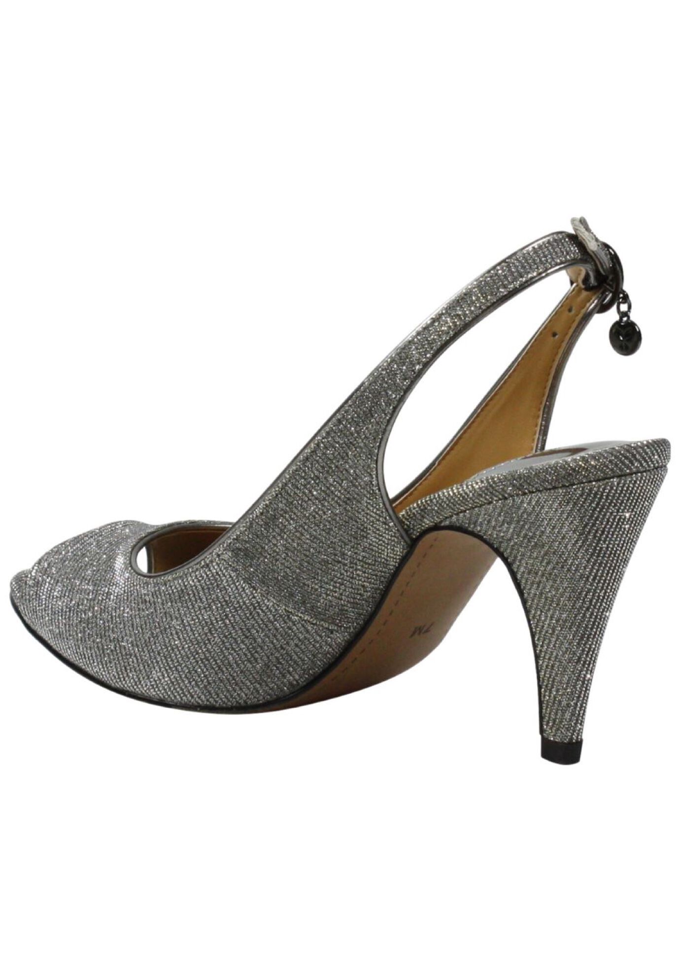 Gervasi Pumps And Slings , , on-hover image number 1