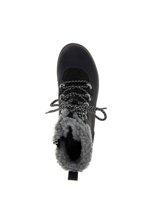 Poland Waterproof Booties, , alternate image number 4