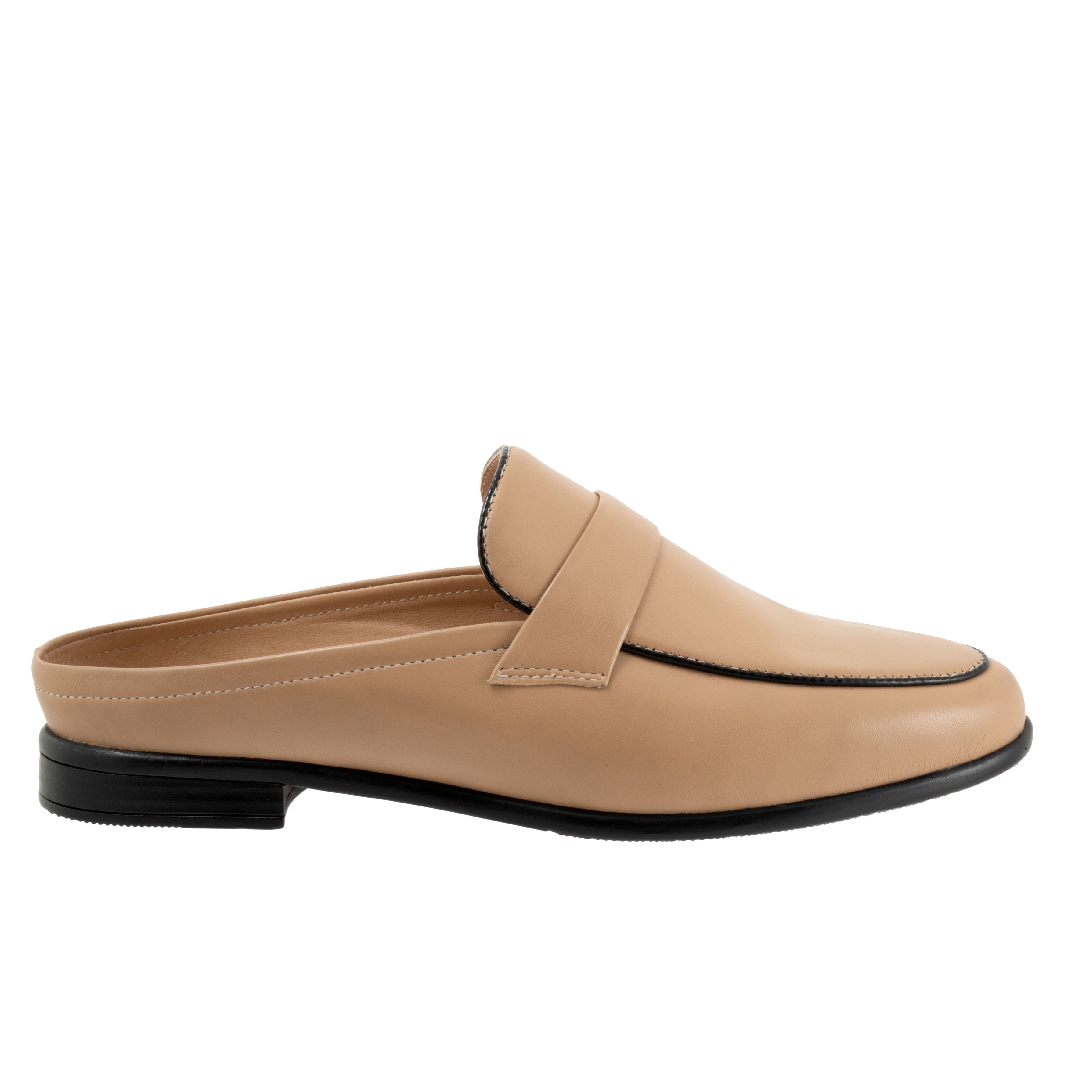 Lola Flat, BEIGE, alternate image number 4
