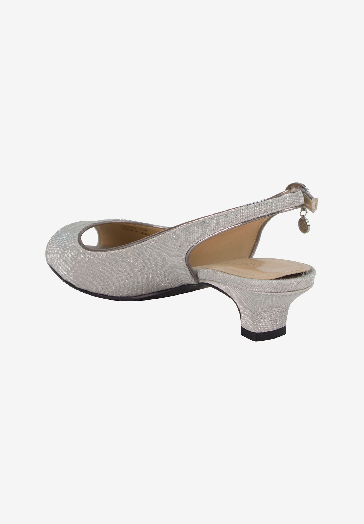 Jenvey Sling by J.Renee&reg;, , on-hover image number 1