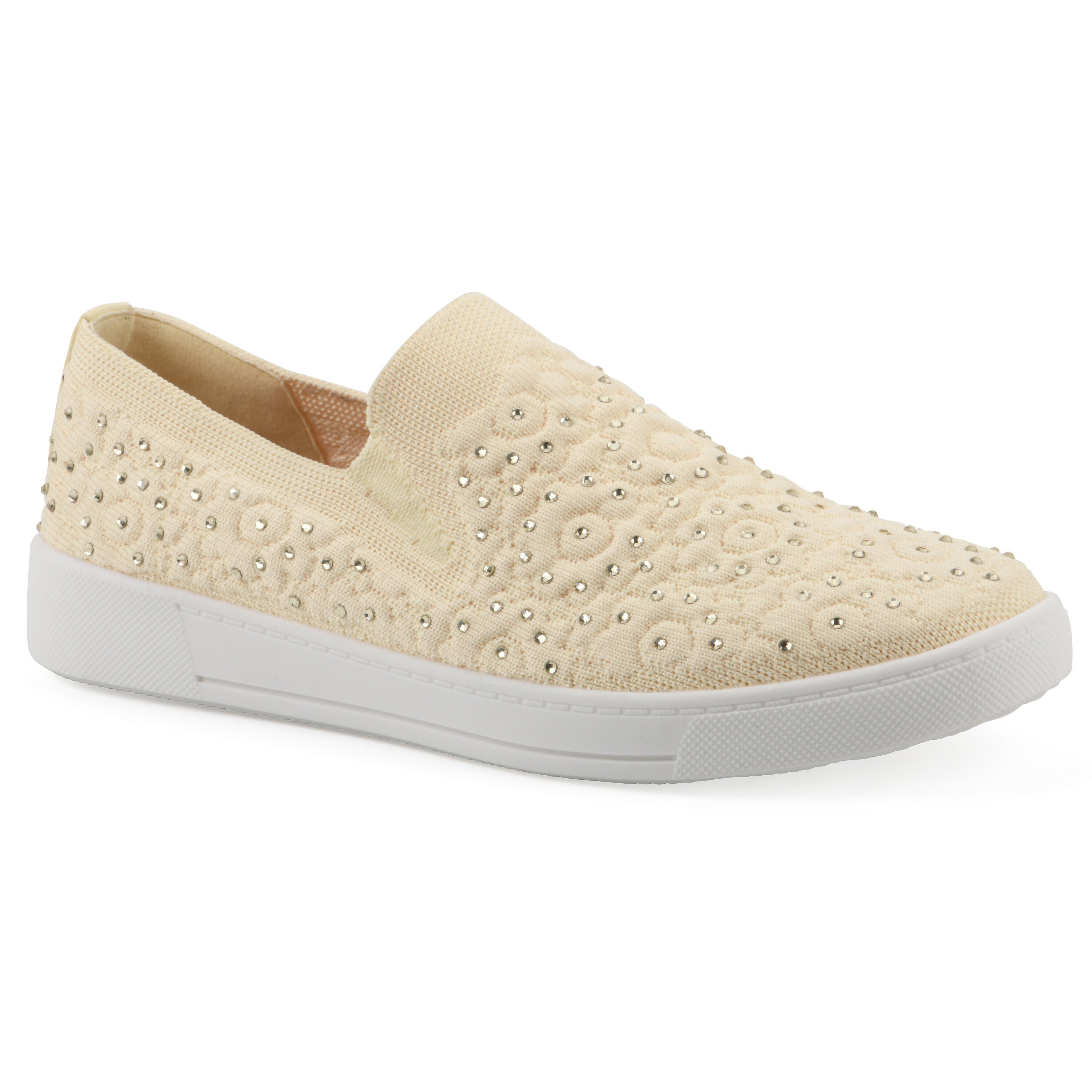 Unit Slip-On Sneaker | OneStopPlus