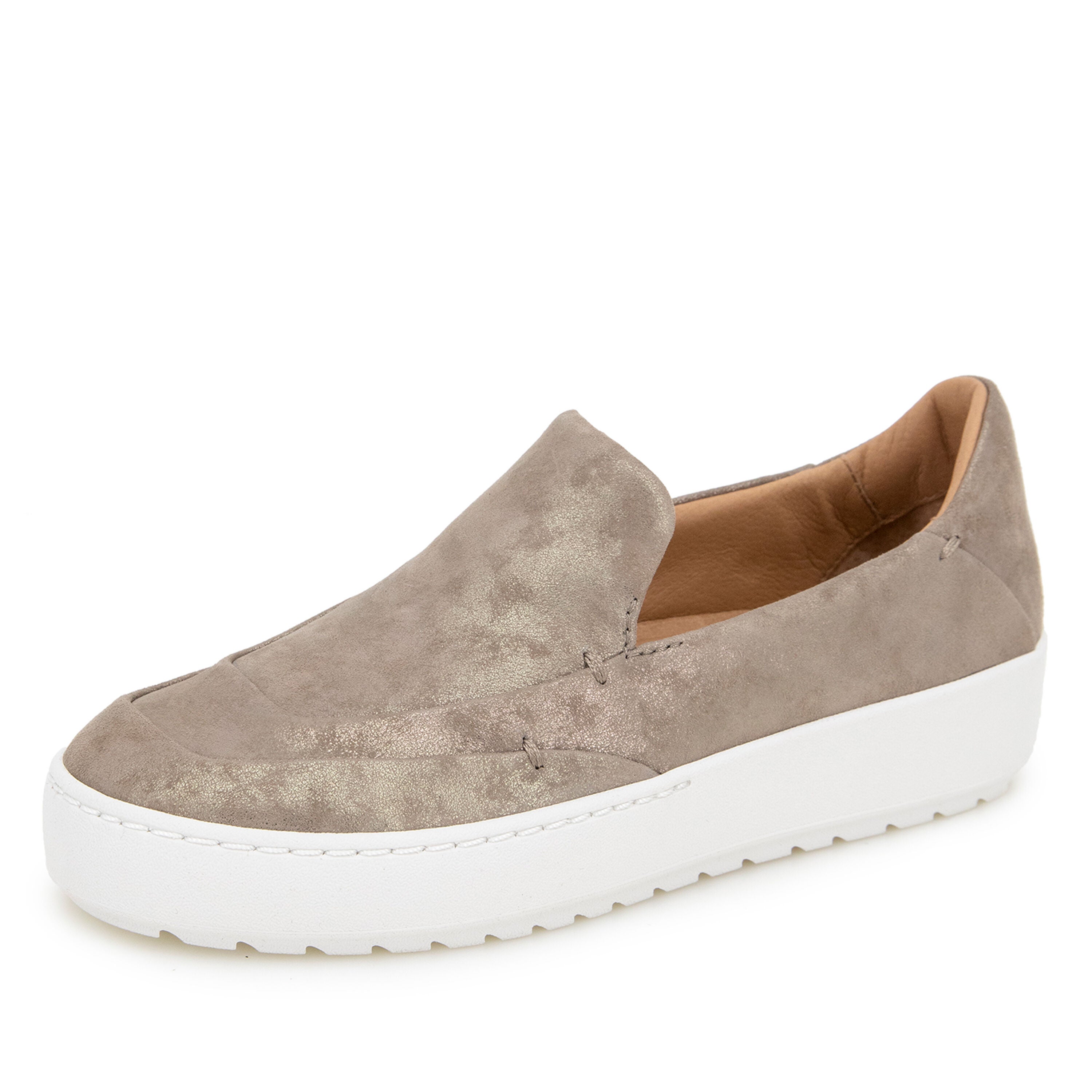 Cami Casual Sneaker, BRONZE, alternate image number 6