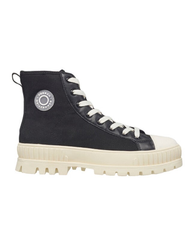 Danika High Top Sneaker, , alternate image number 2