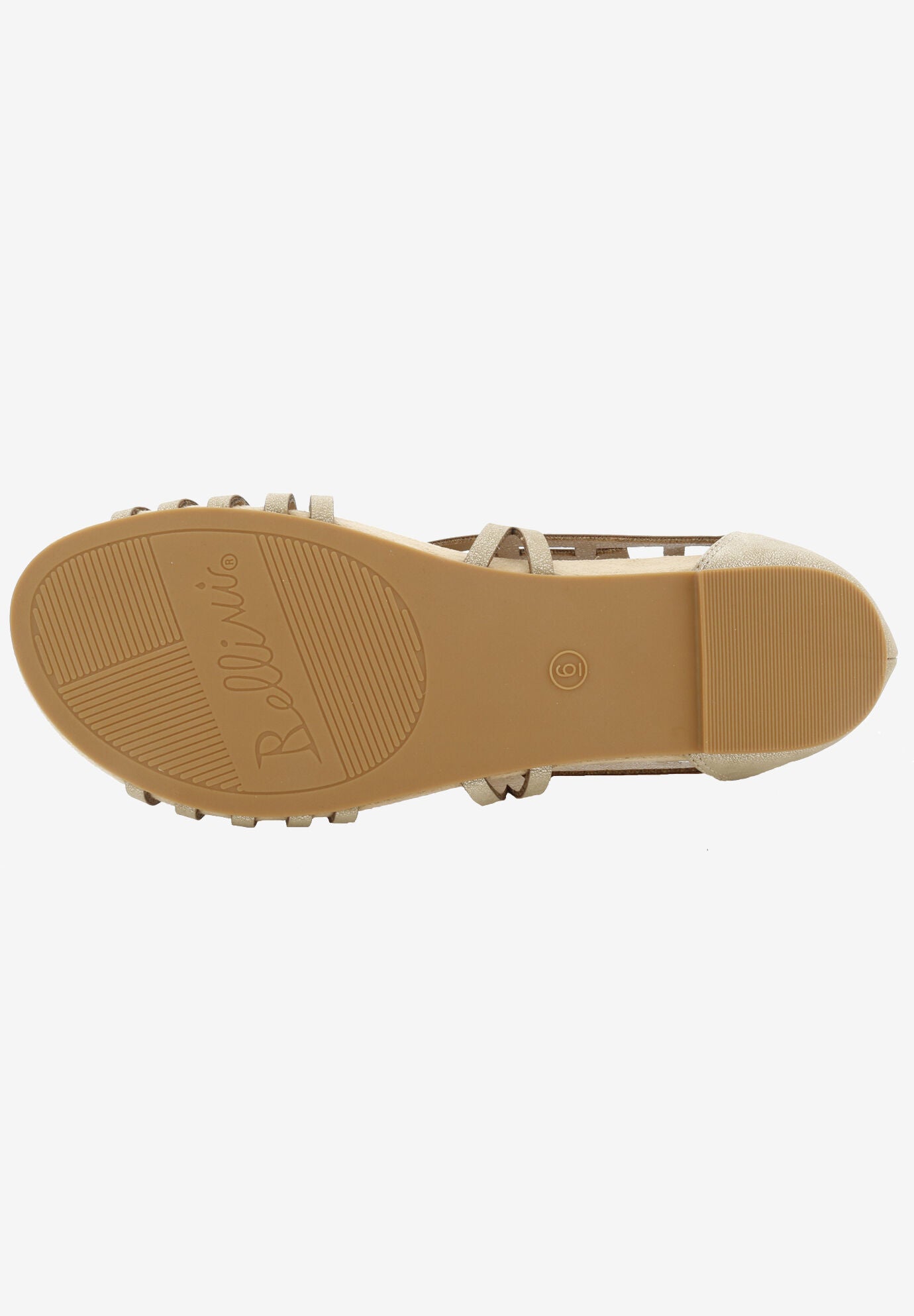 Nazareth Sandal, , alternate image number 5