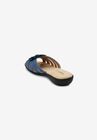 The Abigail Sandal , , on-hover image number 1
