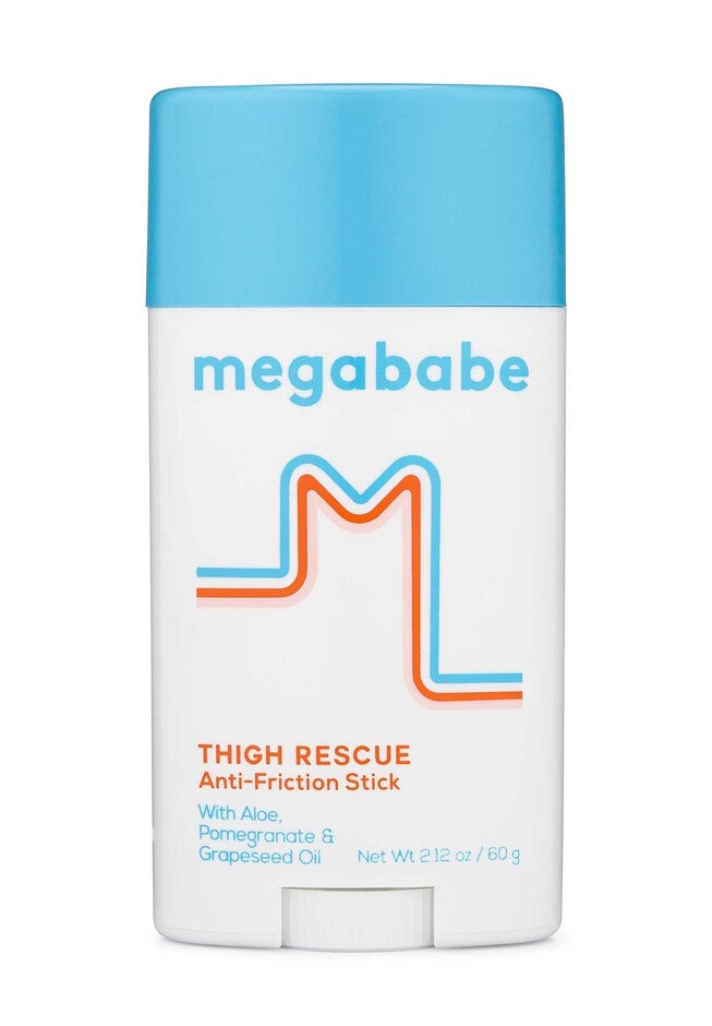 Thigh Rescue Anti-Friction Stick, O, hi-res image number 0