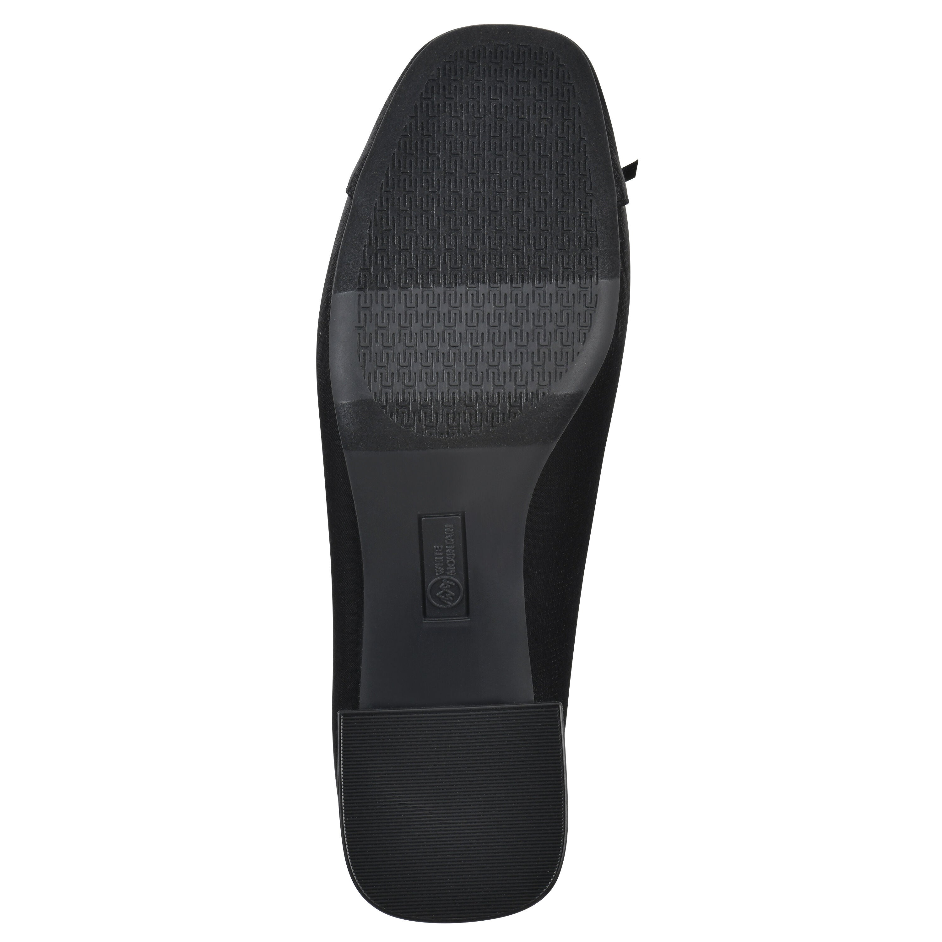 Lately Block Heel, BLACK SHIMMER, alternate image number 5