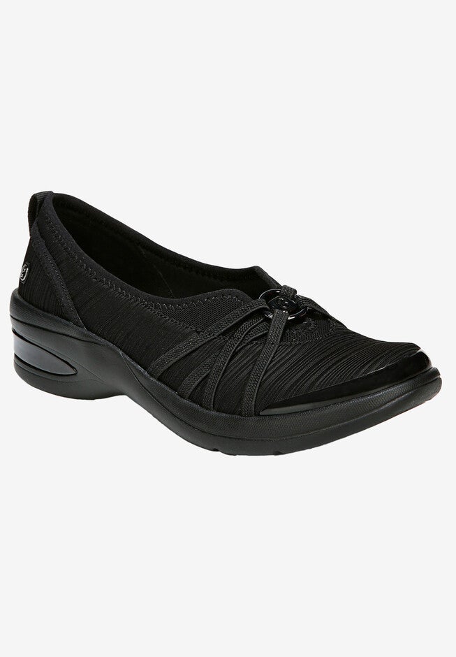 Rosie Flat , BLACK GRADIENT, hi-res image number null
