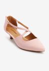 The Dawn Pump, SOFT BLUSH, hi-res image number null