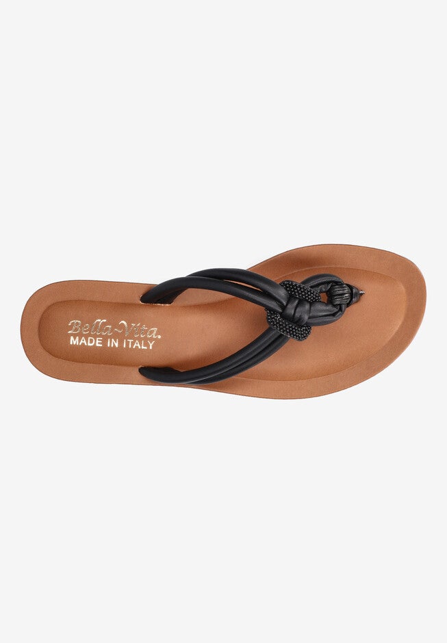 Zev-Italy Sandals, , alternate image number null
