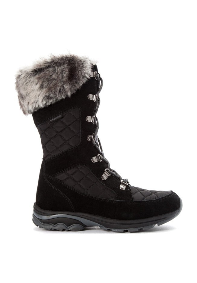 Peri Wide Calf Boot, , alternate image number 2