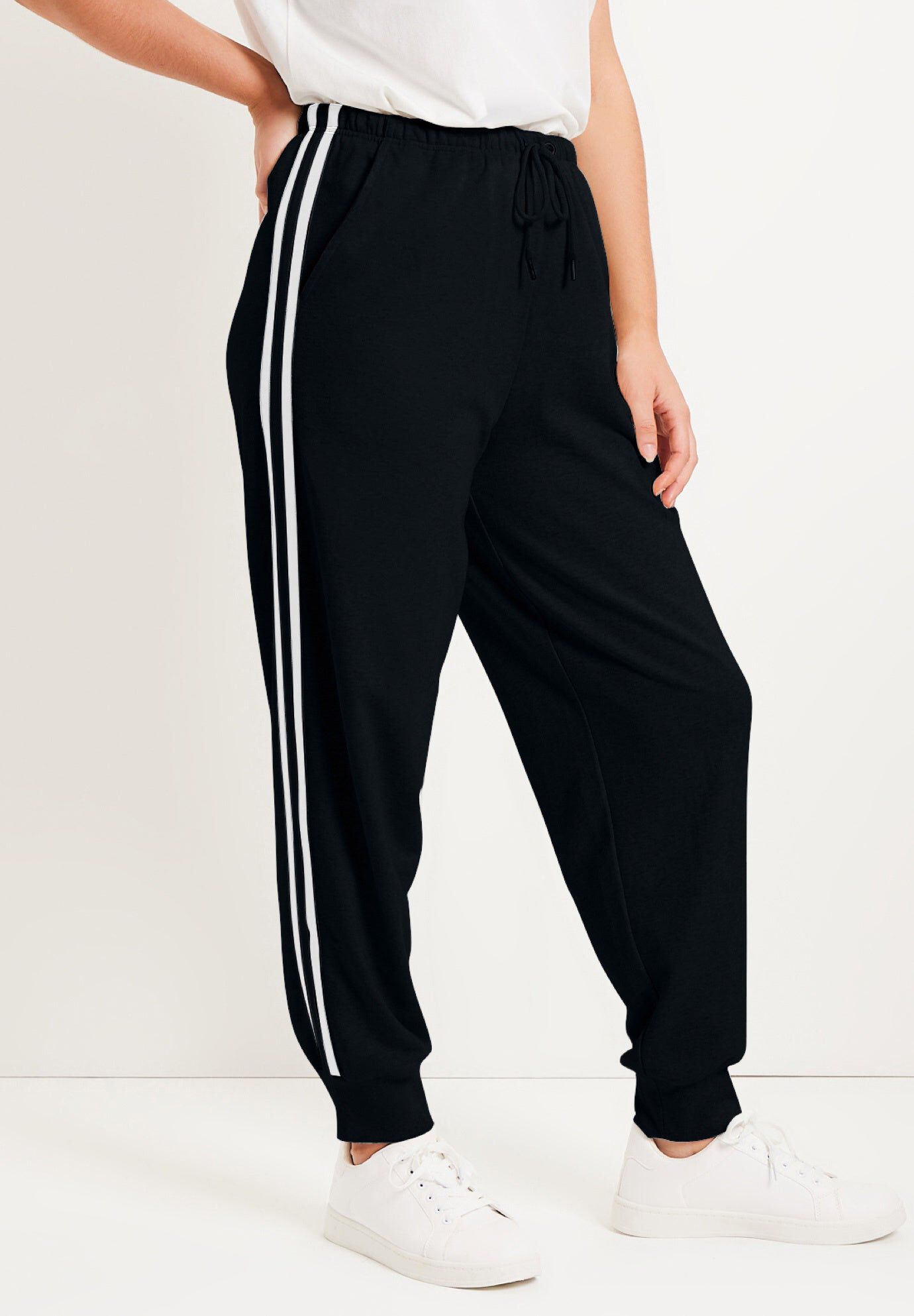French Terry Jogger