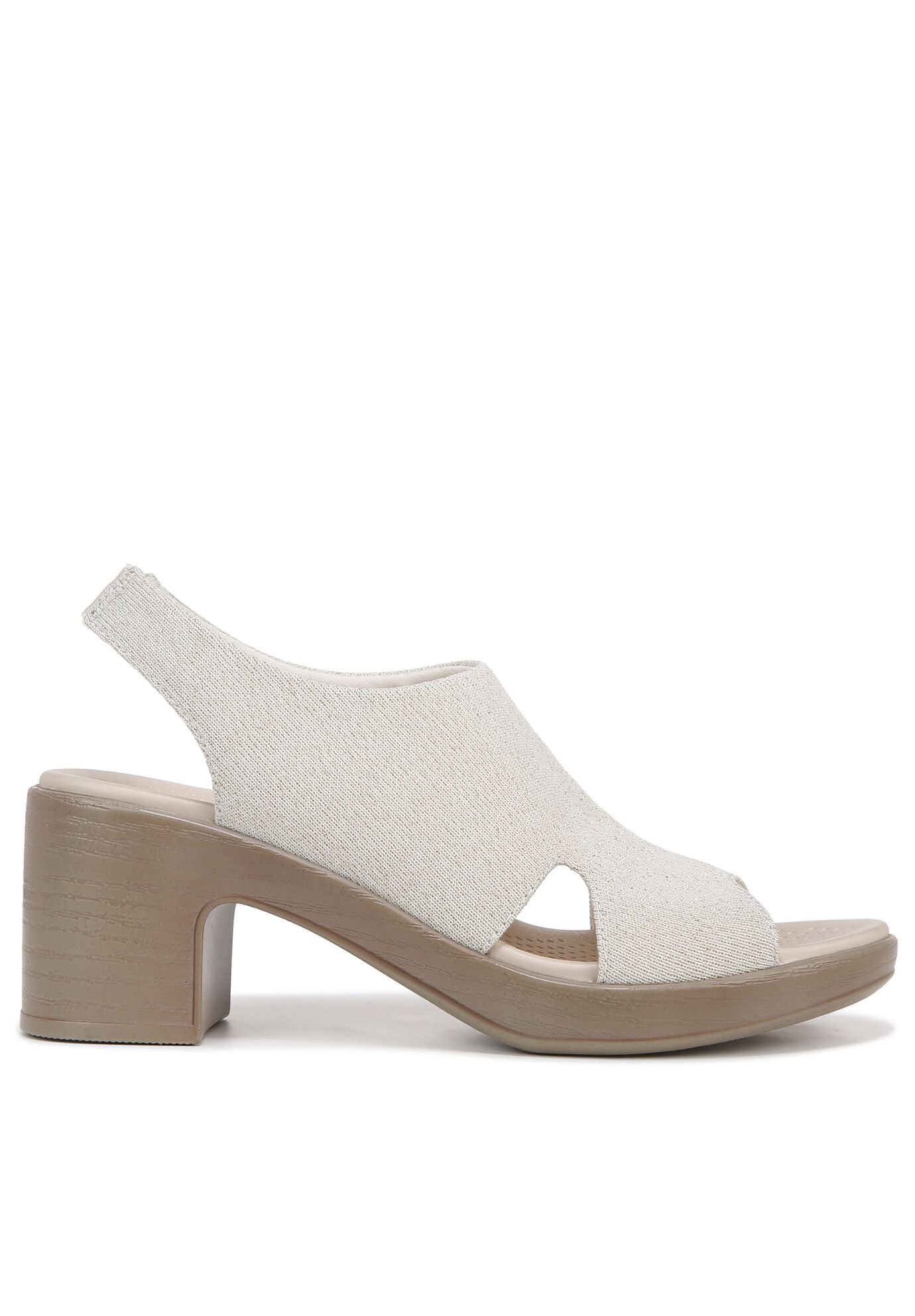 Eden Heeled Sandal, , alternate image number 2