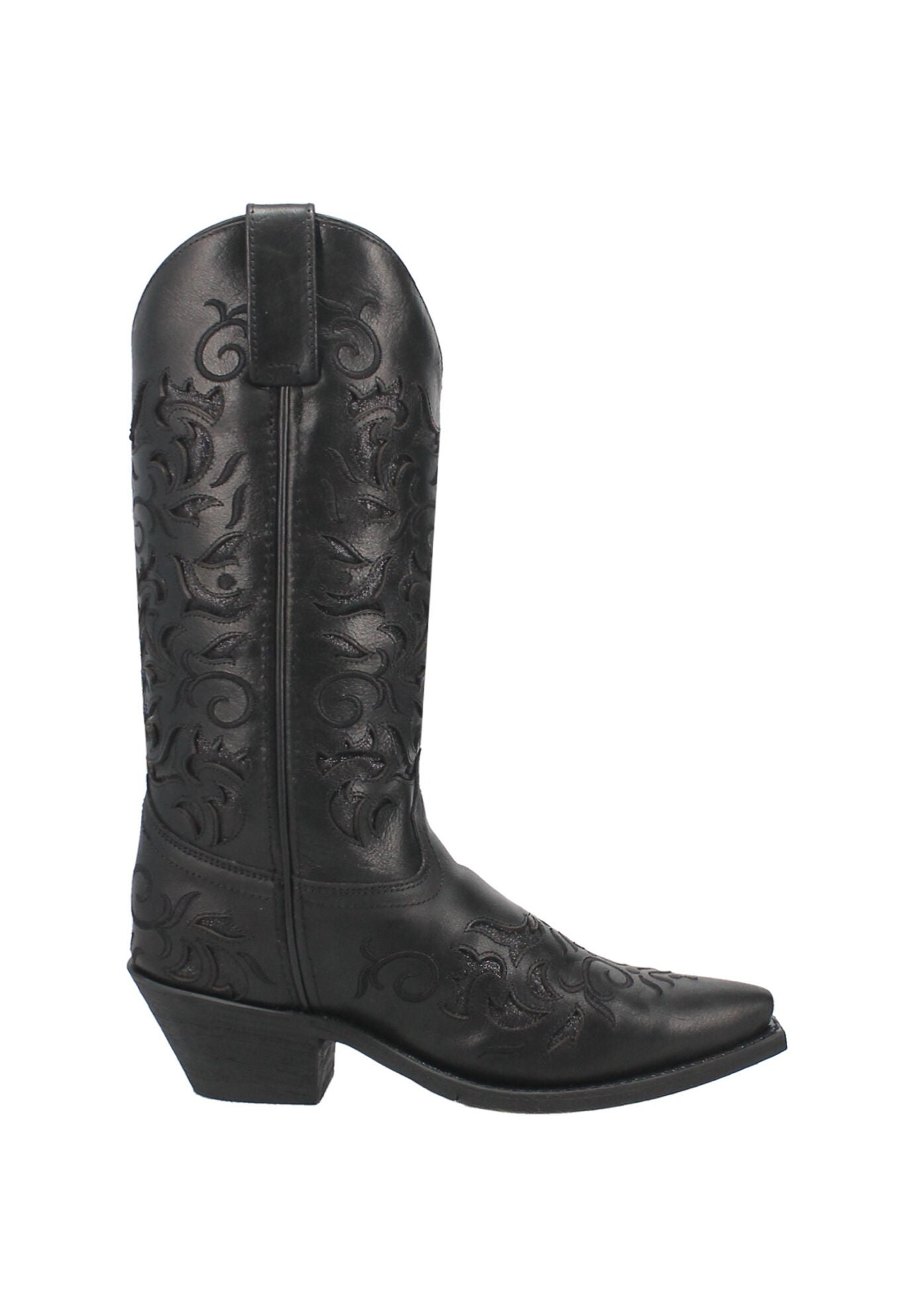 Night Sky Tall Calf Boot, , alternate image number 4