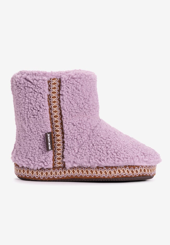 Freja Slipper Boot, , alternate image number null