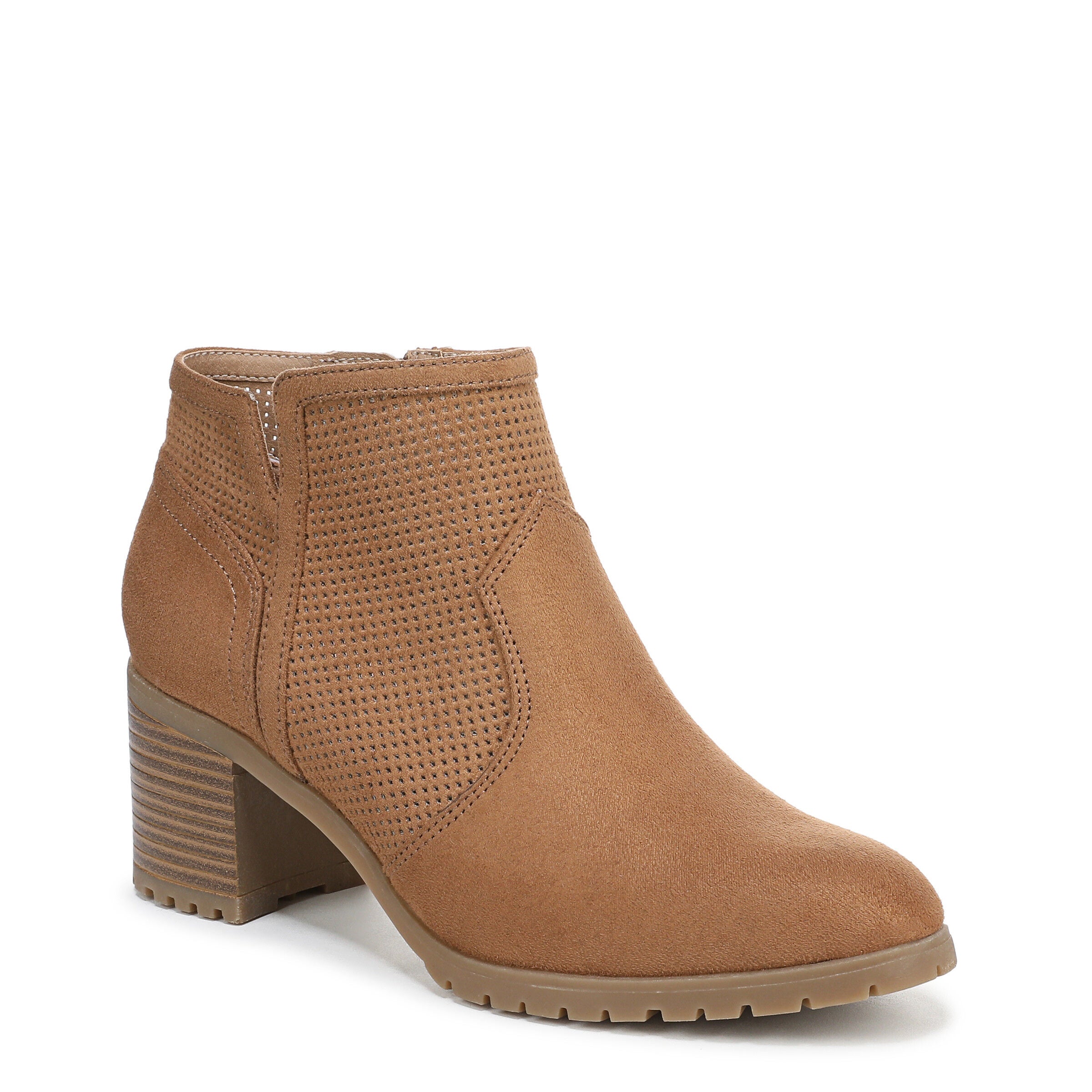 Matilda Ankle Boot, WHISKEY TAN, hi-res image number 0
