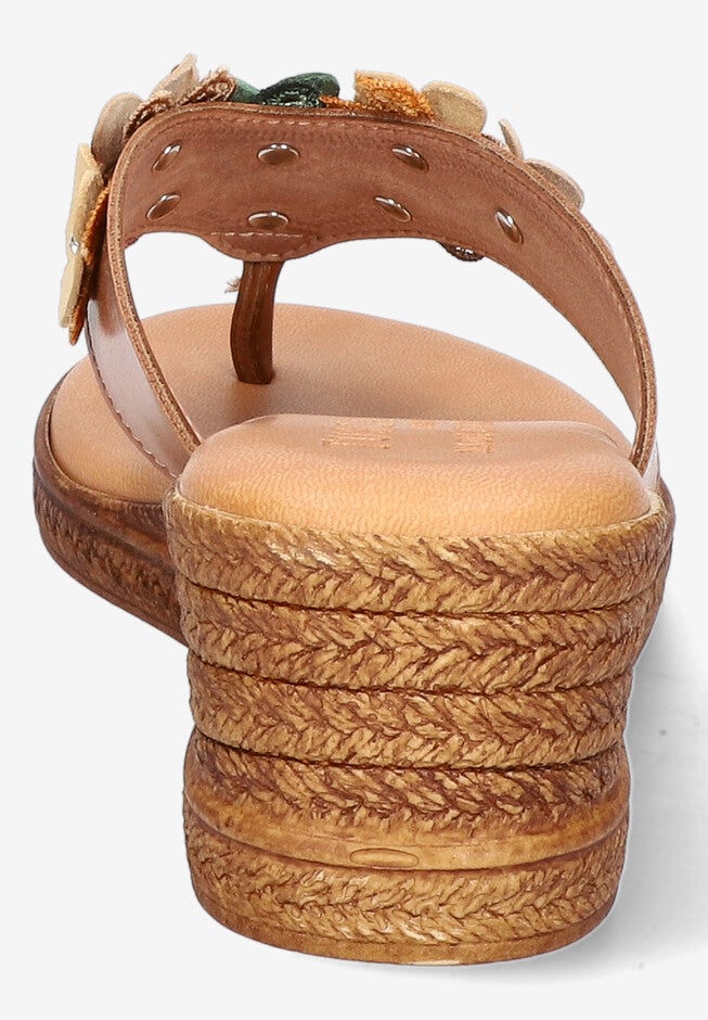 Giordana Sandal, , on-hover image number null