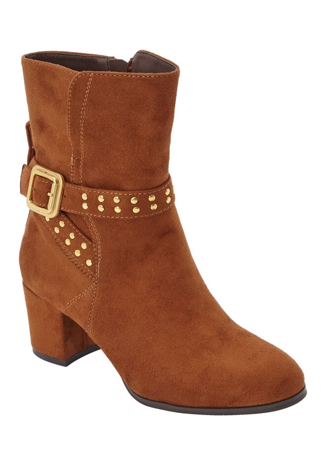 The Corey Boot , COGNAC, hi-res image number null