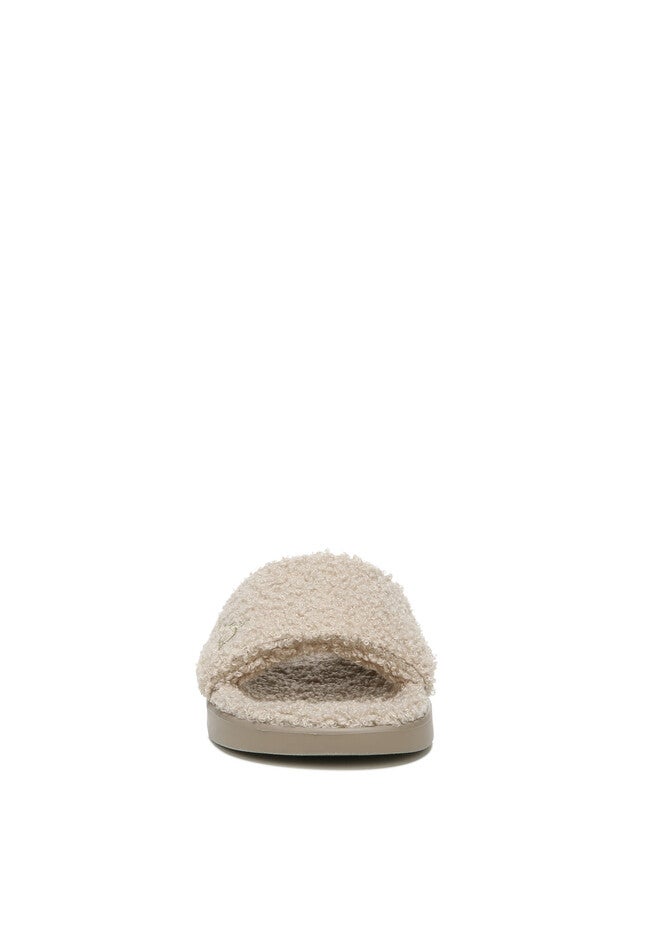 Aimi Cozy Slide Sandal, , alternate image number null