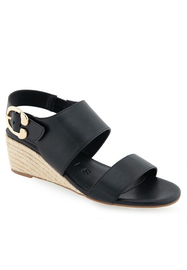 Worth Sandal, BLACK PEWTER, hi-res image number 0