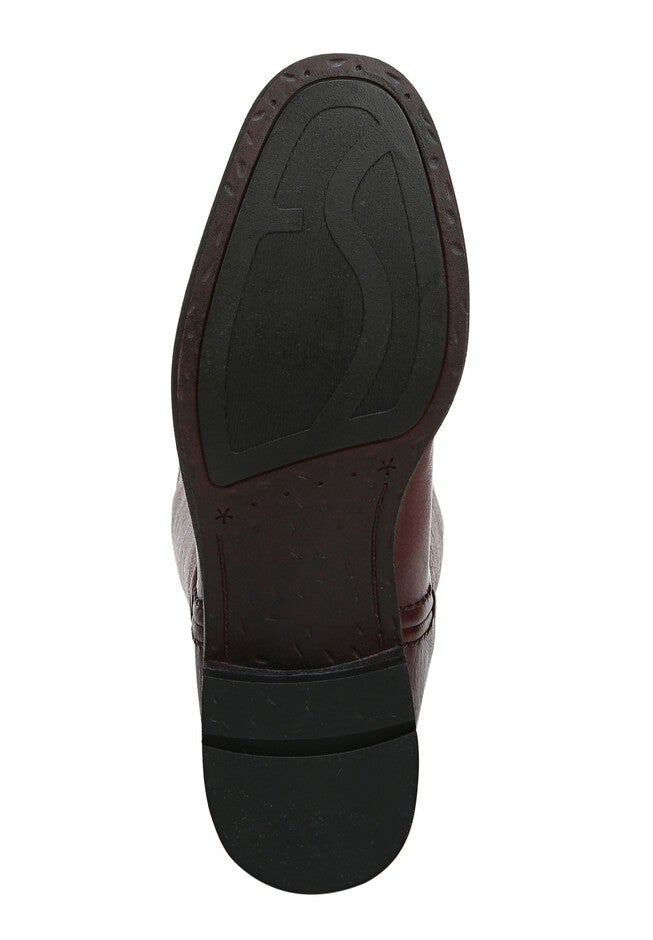 Meyer Wide Calf Tall Boot, , alternate image number 2