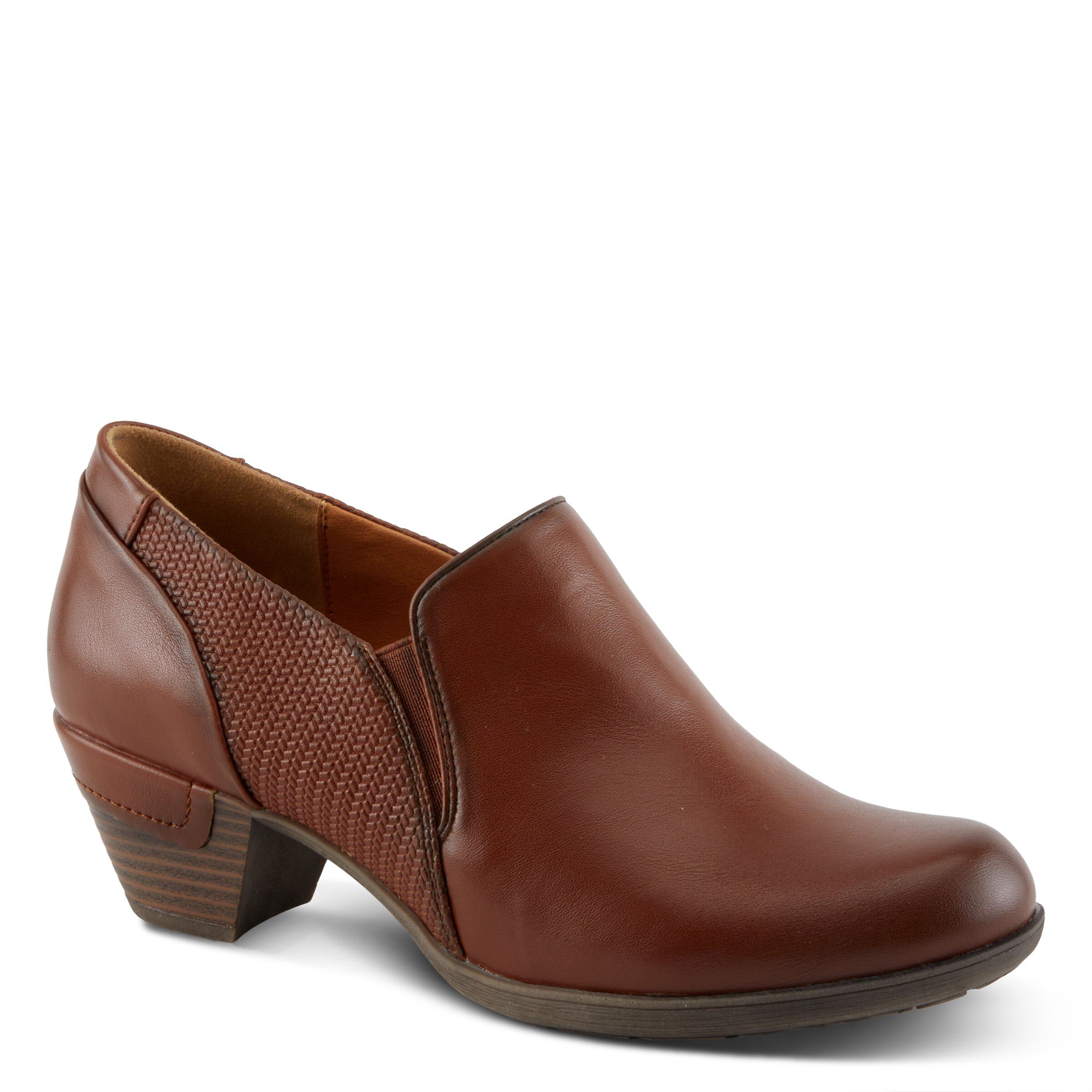 Julaneah Slip-On Shoe, BROWN, hi-res image number 0