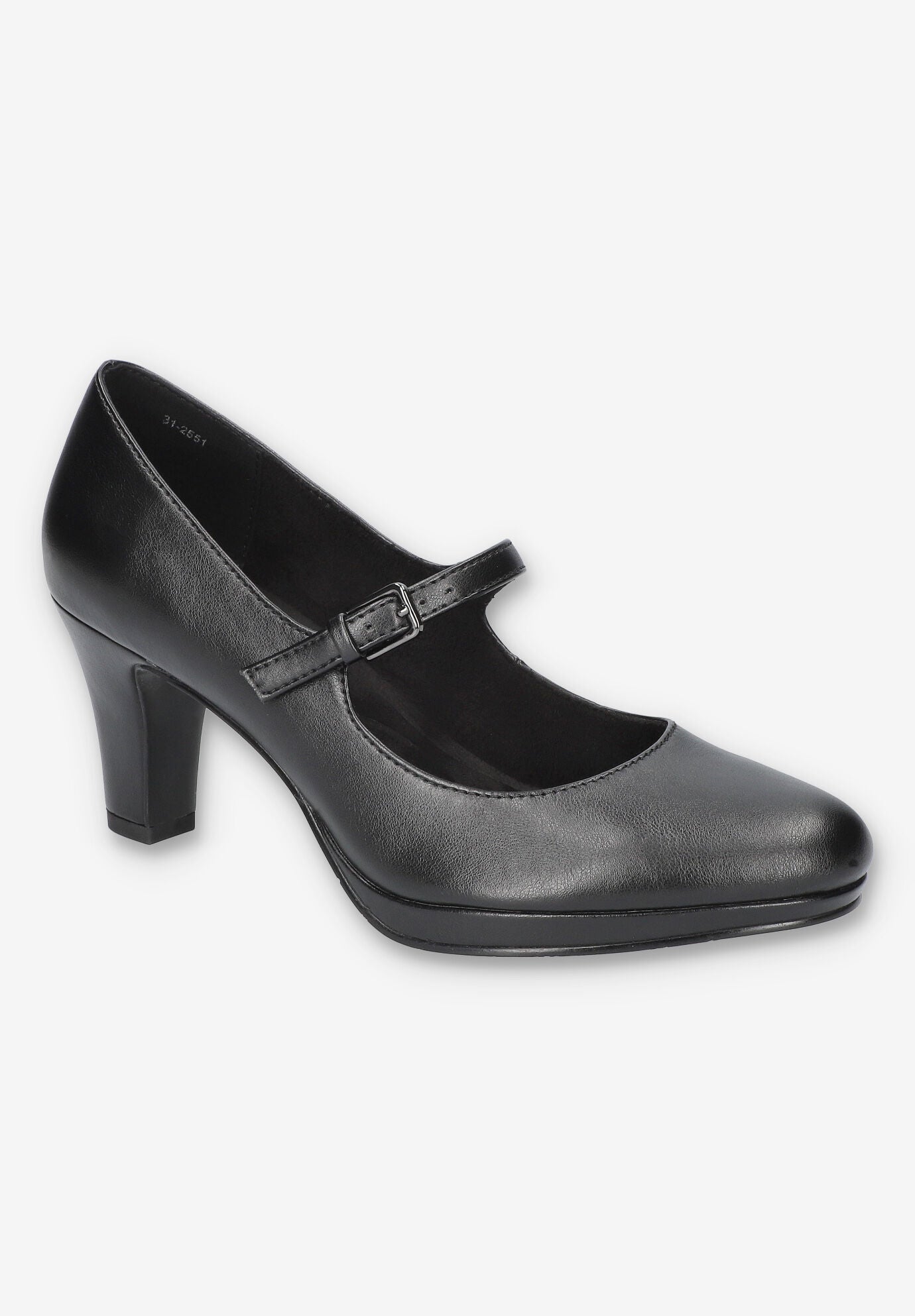 Zest Pump, BLACK, hi-res image number 0