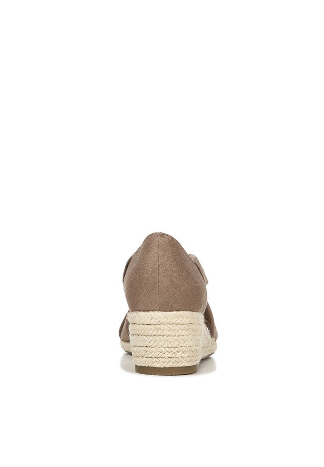 Siesta Wedge Espadrilles , , on-hover image number 1