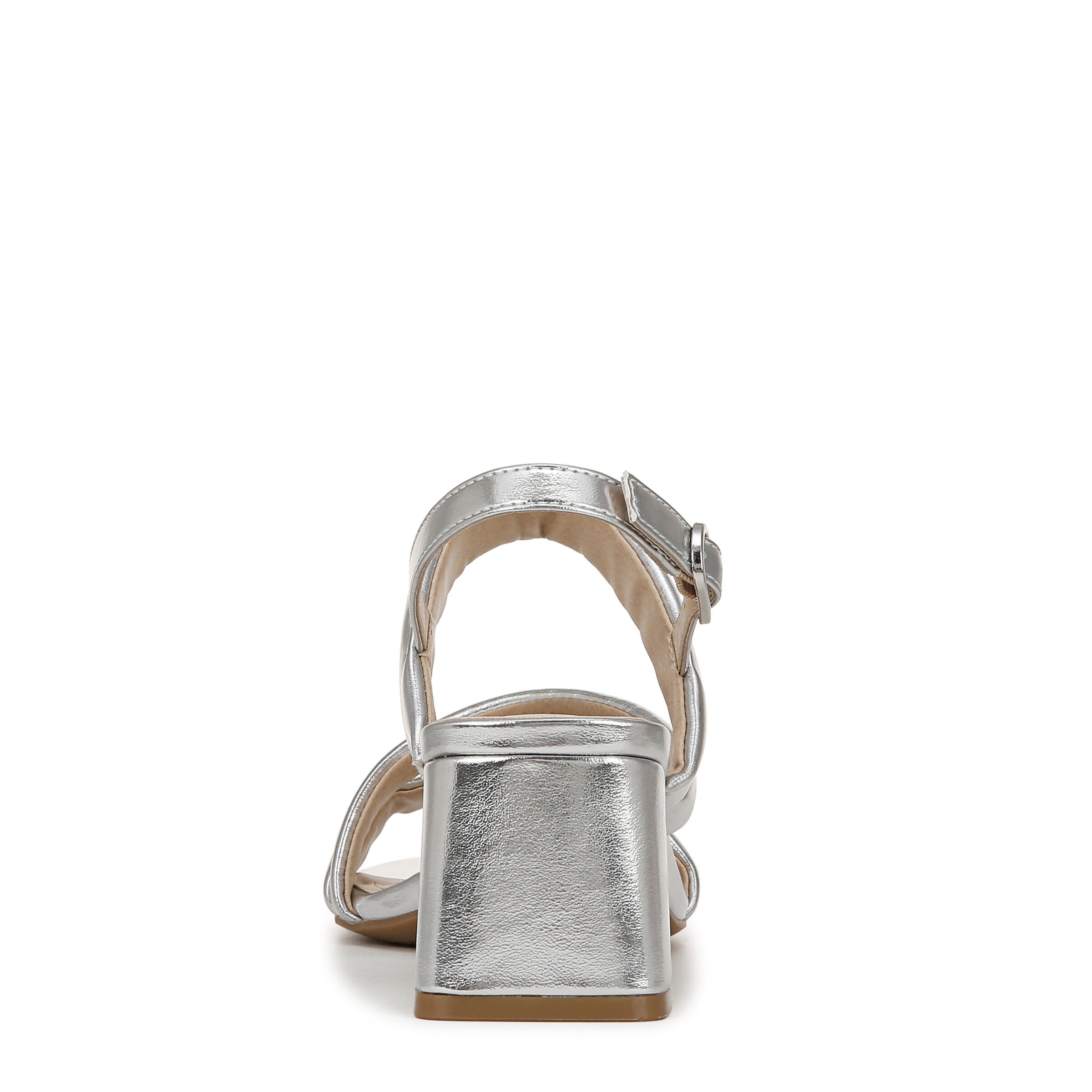 Celia Dress Sandal, SILVER, on-hover image number 1