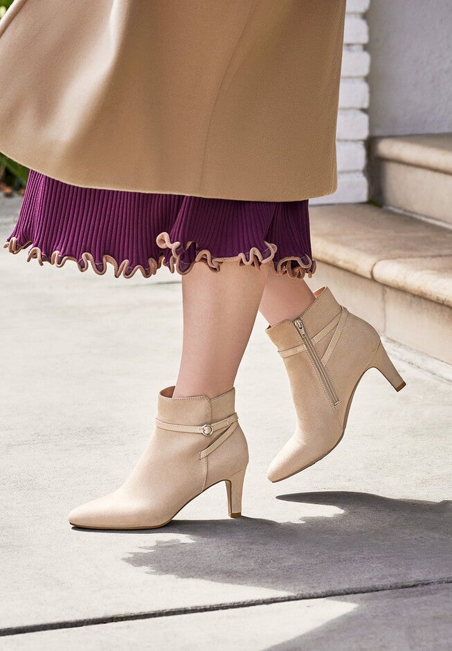Guild Bootie, , alternate image number null