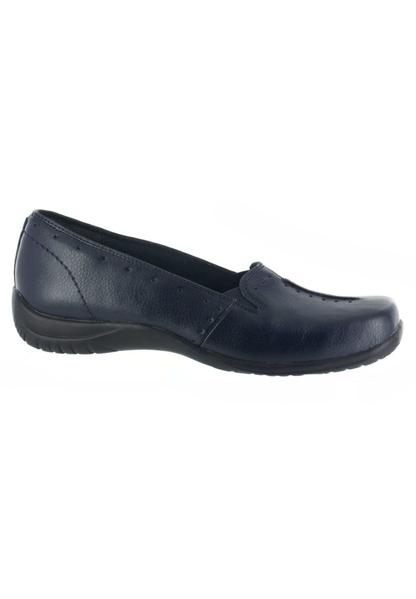 Purpose Slip-On by Easy Street&reg;, NAVY, hi-res image number 0
